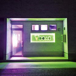 昭和町 VEGAS 新装工事