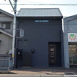 多治米町 多治米町の家 リノベーション工事