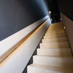 住吉町 焼肉鼎新装工事（外観）