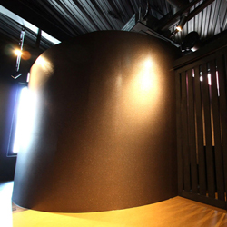 住吉町 焼肉鼎新装工事（内装）