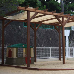 坪生町 ゆりかご保育園