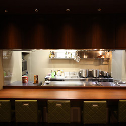 昭和町 Bistro Sa Kuru 新装工事