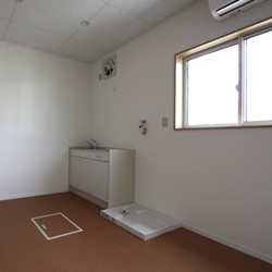 多治米町 整骨院 匠 新装工事(内装)