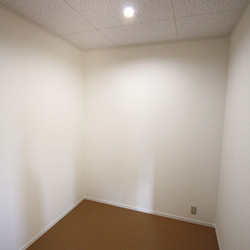 多治米町 整骨院 匠 新装工事(内装)