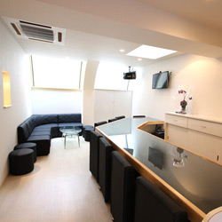 住吉町 RIN 新装工事