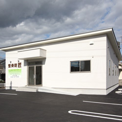 多治米町 株式会社 モナミ 新築工事