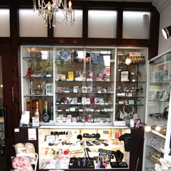 元町　プラスエヌ新装工事（内装）