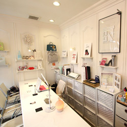 元町　プラスエヌ新装工事（内装）