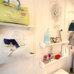 元町　プラスエヌ新装工事（内装）