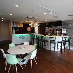 元町 Ray out 新装工事(内装)