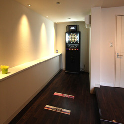 元町 Ray out 新装工事(内装)