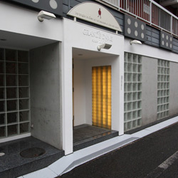 昭和町 ラ・グランダム リニューアル工事