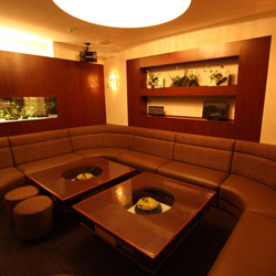 昭和町 ラ・グランダム リニューアル工事(内装)