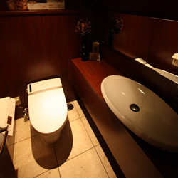 昭和町 ラ・グランダム リニューアル工事(内装)