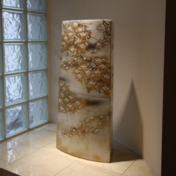 昭和町 ラ・グランダム リニューアル工事(内装)