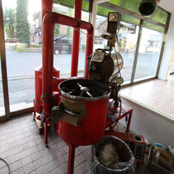 入船町 ヌフキャトルズ 新装工事(内装)