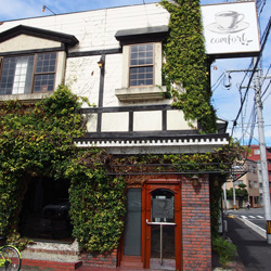 入船町 コンフォート 新装工事