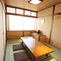 御門町 はなび（店内）