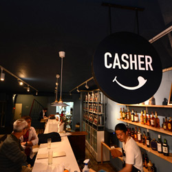 霞町 The Peroliness Chicken Fukuyama 新装工事(内装)