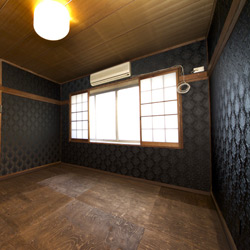 伏見町 福山さっくる 新装工事(内装)