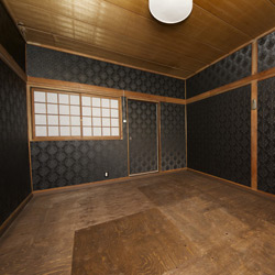 伏見町 福山さっくる 新装工事(内装)