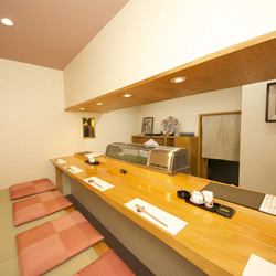 元町 鳴海 リニューアル工事