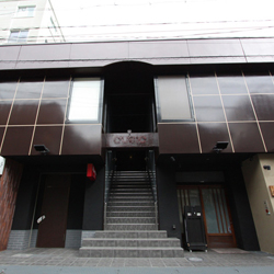 昭和町CUBICビル改修工事