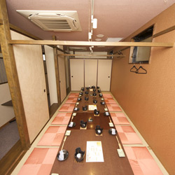 元町 鳴海 リニューアル工事