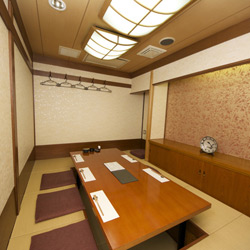 元町 鳴海 リニューアル工事