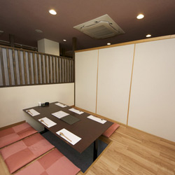 元町 鳴海 リニューアル工事