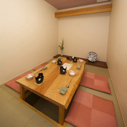 元町 鳴海 リニューアル工事