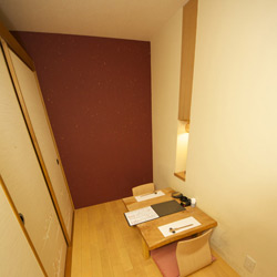 元町 鳴海 リニューアル工事