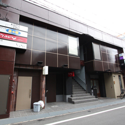 昭和町CUBICビル改修工事