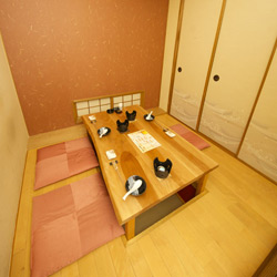 元町 鳴海 リニューアル工事