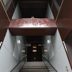 昭和町CUBICビル改修工事