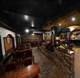 御門町 琥珀 新装工事(外観)