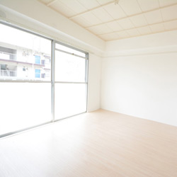 ハイツ蔵王 集合住宅リノベーション工事