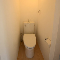 ハイツ蔵王 集合住宅リノベーション工事