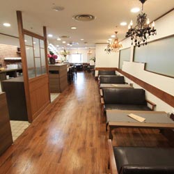 コンフォート天満屋店 新装工事(内装)