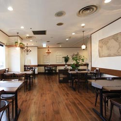 コンフォート天満屋店 新装工事(内装)