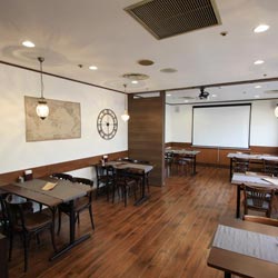 コンフォート天満屋店 新装工事(内装)