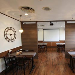 コンフォート天満屋店 新装工事(内装)