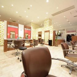 トロワギャルソン神辺店 新装工事(内装)