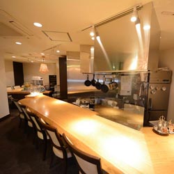 元町 jogen 新装工事