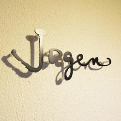 元町 jogen 新装工事(外観)