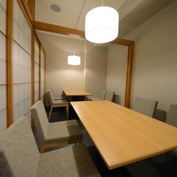 延広町 中のせ 新装工事(内装)