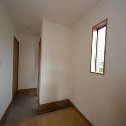 木ノ庄賃貸住宅新築工事(外観)