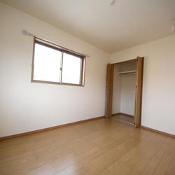 木ノ庄賃貸住宅新築工事(外観)