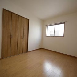 木ノ庄賃貸住宅新築工事(外観)