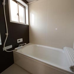 木ノ庄賃貸住宅新築工事(外観)